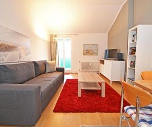 Apartment Regina 2 Heringsdorf Germany