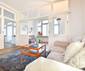 Villa Germania Wohnung 14 Ahlbeck Germany
