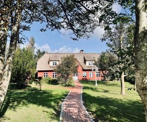 Alte Schule St. Peter-Ording Germany