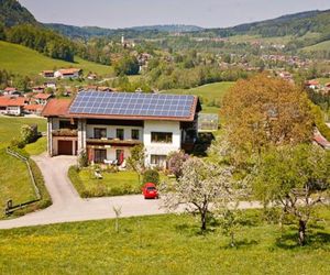 Ferienwohnungen Plenk Ruhpolding Germany