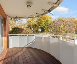 Stunning Apartment in Boltenhagen with Swimming Pool Ostseebad Boltenhagen Germany