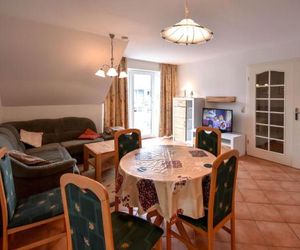 Ferienwohnung-6-15 Ostseebad Baabe Germany