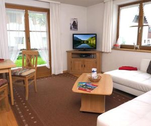 Haus Antonius Oberstdorf Germany