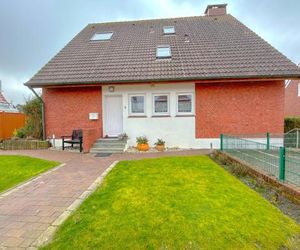 Haus Kleemann Norderney Germany