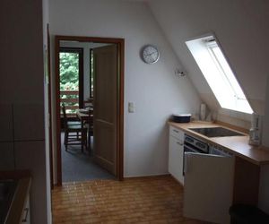 Ferienwohnung Emmi Malente Germany