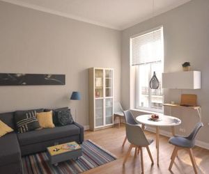 City-Apartment Reger Krefeld Germany