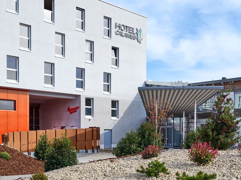 Hotel Photo 21