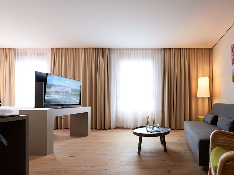 Hotel Photo 6