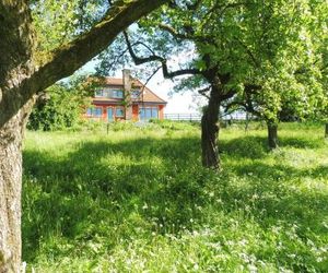 Kleine Villa im wilden Garten Gummersbach Germany