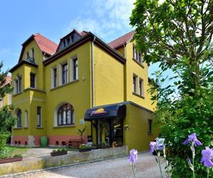Schlossblick Apartment Gotha Germany