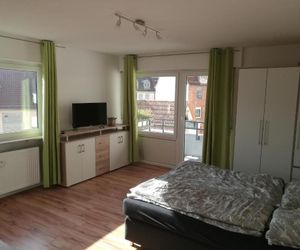 Apartment Gablenberg Stuttgart Germany