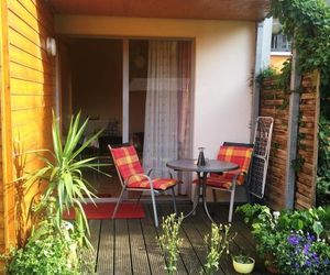 Altstadt Ferienwohnung Erfurt Germany