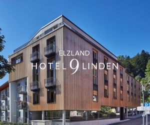 ElzLand Hotel 9 Linden Elzach Germany