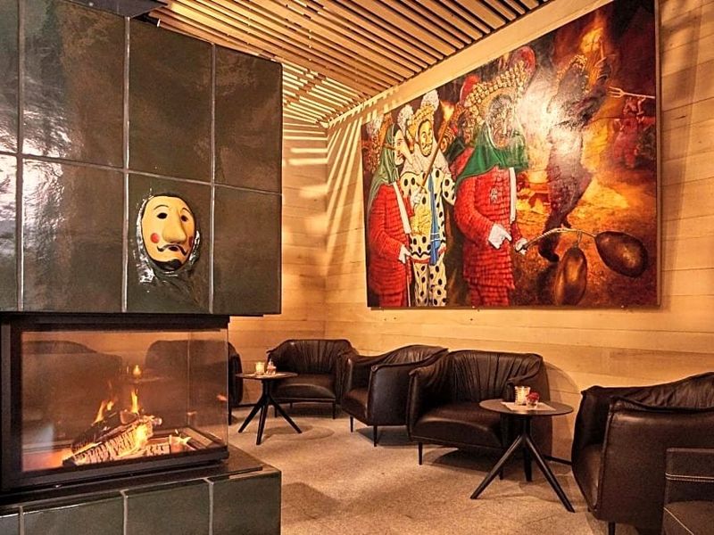 Hotel Photo 16