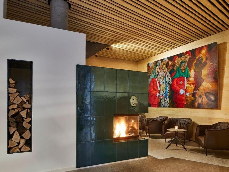 Hotel Photo 7