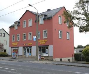 Gästewohnung Elström Dresden Germany