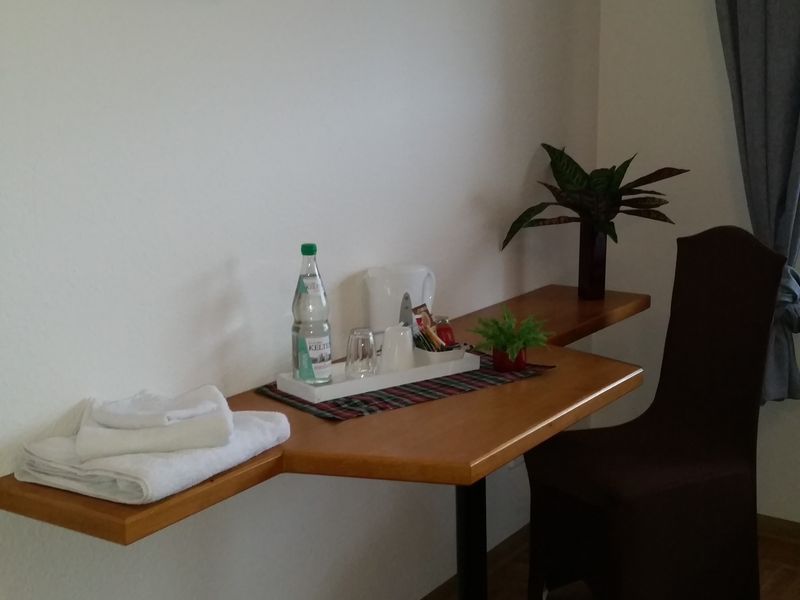Hotel Photo 8