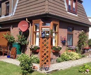 Haus-Scheel Burg-Auf-Fehmarn Germany