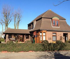 Haus-Scheel-2 Burg-Auf-Fehmarn Germany