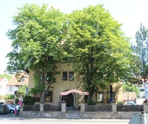 Gasthof Gruner Baum Bayreuth Germany