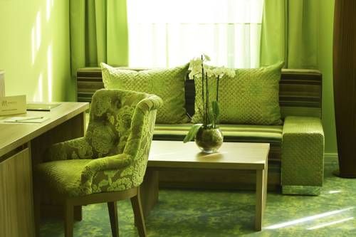Hotel Photo 10