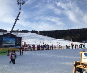 Tom"s Feriendomizil Oberwiesenthal Germany