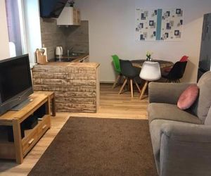 Ferienwohnung in Burg Fehmarn Island Germany