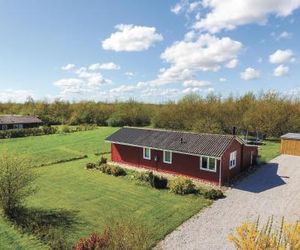 Three-Bedroom Holiday Home in Sydals Skovbyballe Denmark