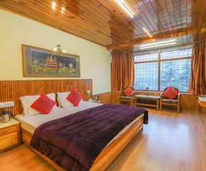V Resorts Kalinga Premium Villa Manali India