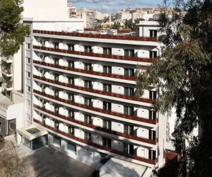 Protea Hotel by Marriott Constantine Constantine Algeria