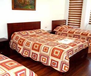 Hotel MonteCarlo Cuenca Cuenca Ecuador