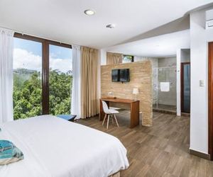 Hotel La Isla Puerto Ayora Ecuador