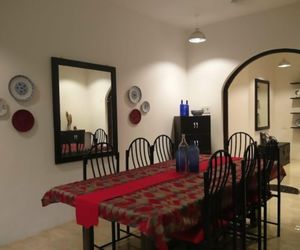 THE MANDREM HOUSE Mandrem India