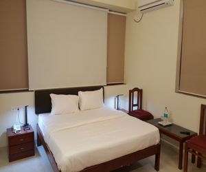 Gomati Business Hotel Margao India