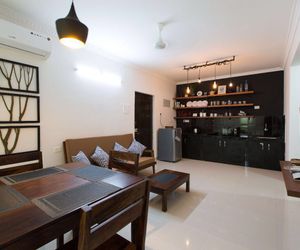 Eden , Holiday Home Candolim Nerul India