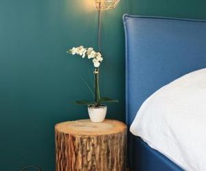 Kesklinna Apartement Haapsalu Estonia