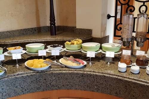 Hotel Photo 10