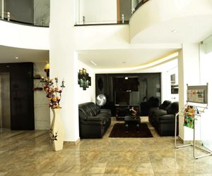 Hotel Crown Suites Kochi India
