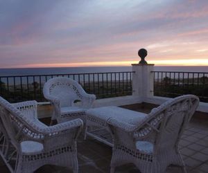 Atardeceres Zahara de los Atunes Spain