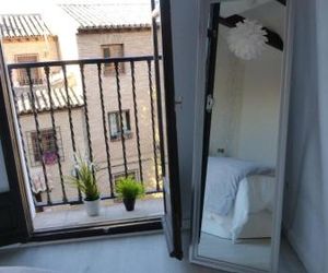 Casa del Maestro Toledo Spain