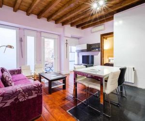 Apartamentos con Patio by Toledo Ap Toledo Spain