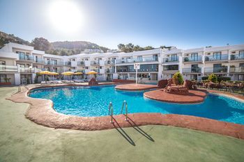 Hotel Photo 21