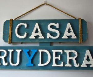 Casa Ruydera Ruidera Spain