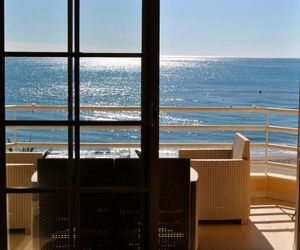 APARTAMENTO FRENTE AL MAR,PRIMERA LINEA DE PLAYA Rincon de la Victoria Spain