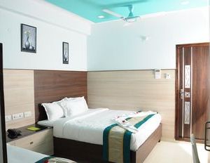 Saibala Budget Hotel Tambaram India