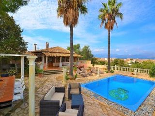 Villa Can Bisbe 187 por Mallorca Charme