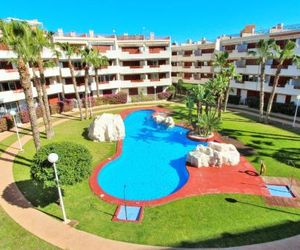 El Rincon Playa Flamenca Spain