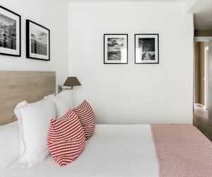 Feelathome Madrid Suites Apartments Madrid Spain