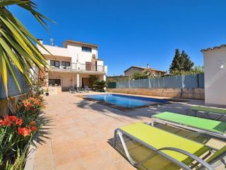Villa Desaigüa 167 por Mallorca Charme