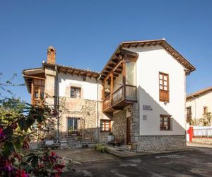Casa Güela Llanes Spain